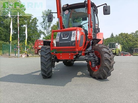 Tractor agrícola - Kioti - rx 7330