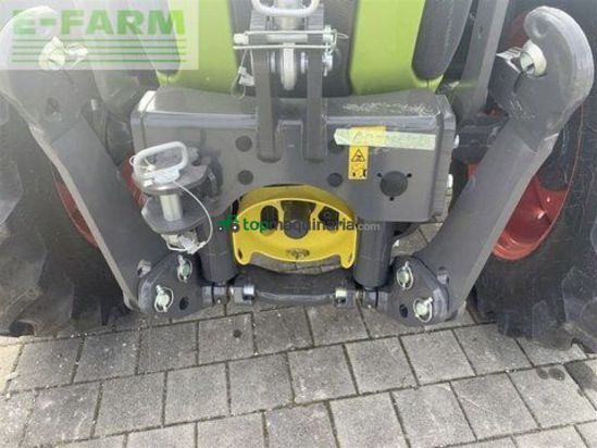 Tractor agrícola - Claas - axos 3.95