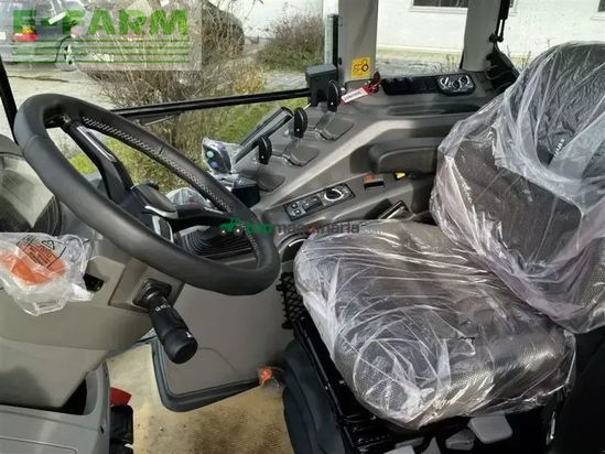 Tractor agrícola - Claas - axos 3.120