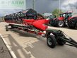 Cosechadora de Cereal - Case IH - axial flow 6140 x-flow