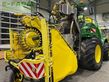 Cosechadora de Cereal - John Deere - 9700i prodrive 40 km/h