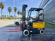 Carretilla eléctrica Hyster E3.00XL