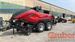 Empacadora gigant - Case IH - lb436 hd rotor cutter