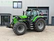 Tractor agrícola - Deutz-Fahr - 6180 ttv