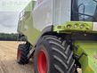 Cosechadora de Cereal - Claas - LEXION 750 4WD