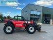 Telescopica - Manitou - mt1030 easy telehandler (st24541)