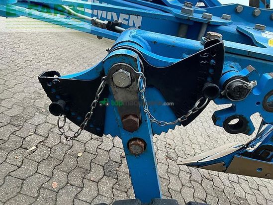 Arado - Lemken - juwel 7mt 4n100