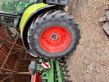 Tractor agrícola - Claas - axion 810 cmatic CMATIC