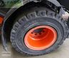 Elevadora - Linde - h 50 d/600 (3b) evo 394-02