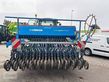 Combinado de siembra - Lemken - zirkon 10/300 + saphir 7