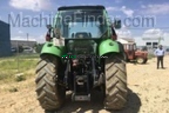 Tractor agrícola - Deutz - 6,00