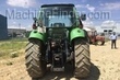 Tractor agrícola - Deutz - 6,00