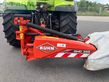 Cortacésped manual - Kuhn - gmd 355