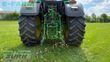 Tractor agrícola - John Deere - 6215r im kundenauftrag