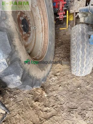 Tractor agrícola - Case IH - cvx 170