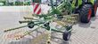 Rastrillo - Krone - swadro 46