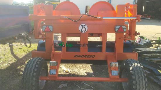 RODILLO LISO RINOAGRO  ROLL7 70