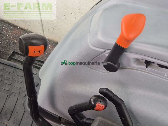 Tractor agrícola - New Holland - t5030