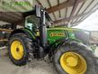 Tractor agrícola - John Deere - 7290r