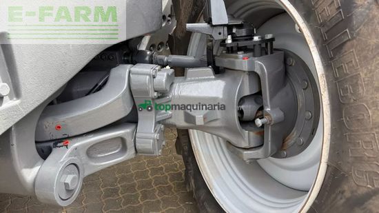 Tractor agrícola - Massey Ferguson - 9s.425 dyna vt exclusive