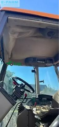 Tractor agrícola - Renault - ares 550 rz