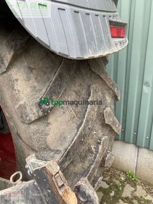 Tractor agrícola - Fendt - 826 vario profi Profi