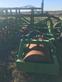 Rodillo cultivador de 6 mts de ancho de labor.