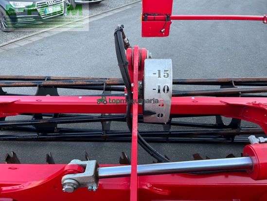 Grada de disco - Horsch - joker 6 ct