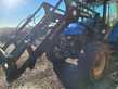 Pala Leon 385 para Tractor New Holland TS100