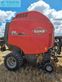 Empacadora gigant - Kuhn - vb 3160