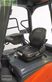 Elevadora - Linde - e 16 h evo 386-02