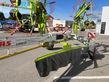 Henificador - Claas - liner 1250