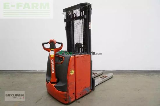 Elevadora - Linde - l 14 ex i 1173-25