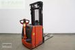 Elevadora - Linde - l 14 ex i 1173-25