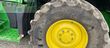 Cosechadora de Cereal - John Deere - 8300