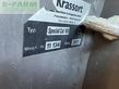 Empacadora gigant - Krassort - special cut 180