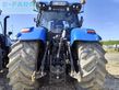 Tractor agrícola - New Holland - t7.270