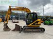 Minicargadora - JCB - jz70 zts digger (st26457)