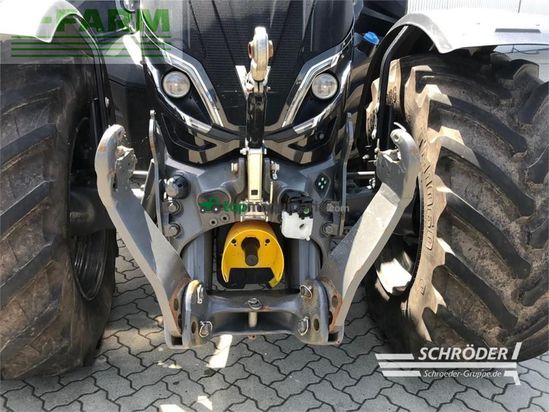 Tractor agrícola - Valtra - t 235 d | rtk | unlimited | led