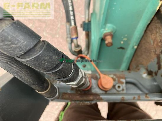 Telescopica - kramer - kl 35.8 t