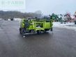 Cosechadora de Cereal - Claas - jaguar 950