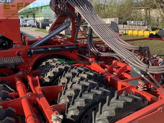 Sembradora - Kuhn - espro r 6000