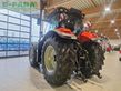 Tractor agrícola - Case IH - puma 260 cvxdrive
