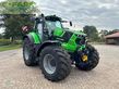 Tractor agrícola - Deutz-Fahr - 6230