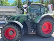 Tractor agrícola - Fendt - 714 vario profi