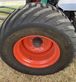 Empacadora gigant - Claas - rollant 540 rc