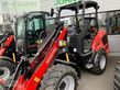 Telescopica - Manitou - manitou mla 5-50