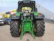 Tractor agrícola - John Deere - 6m 125