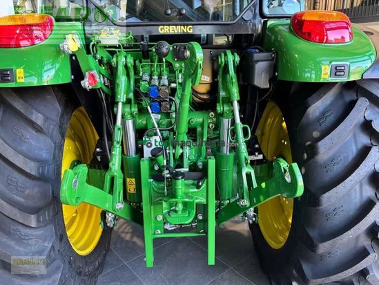 Tractor agrícola - John Deere - 5120m