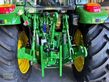 Tractor agrícola - John Deere - 5120m